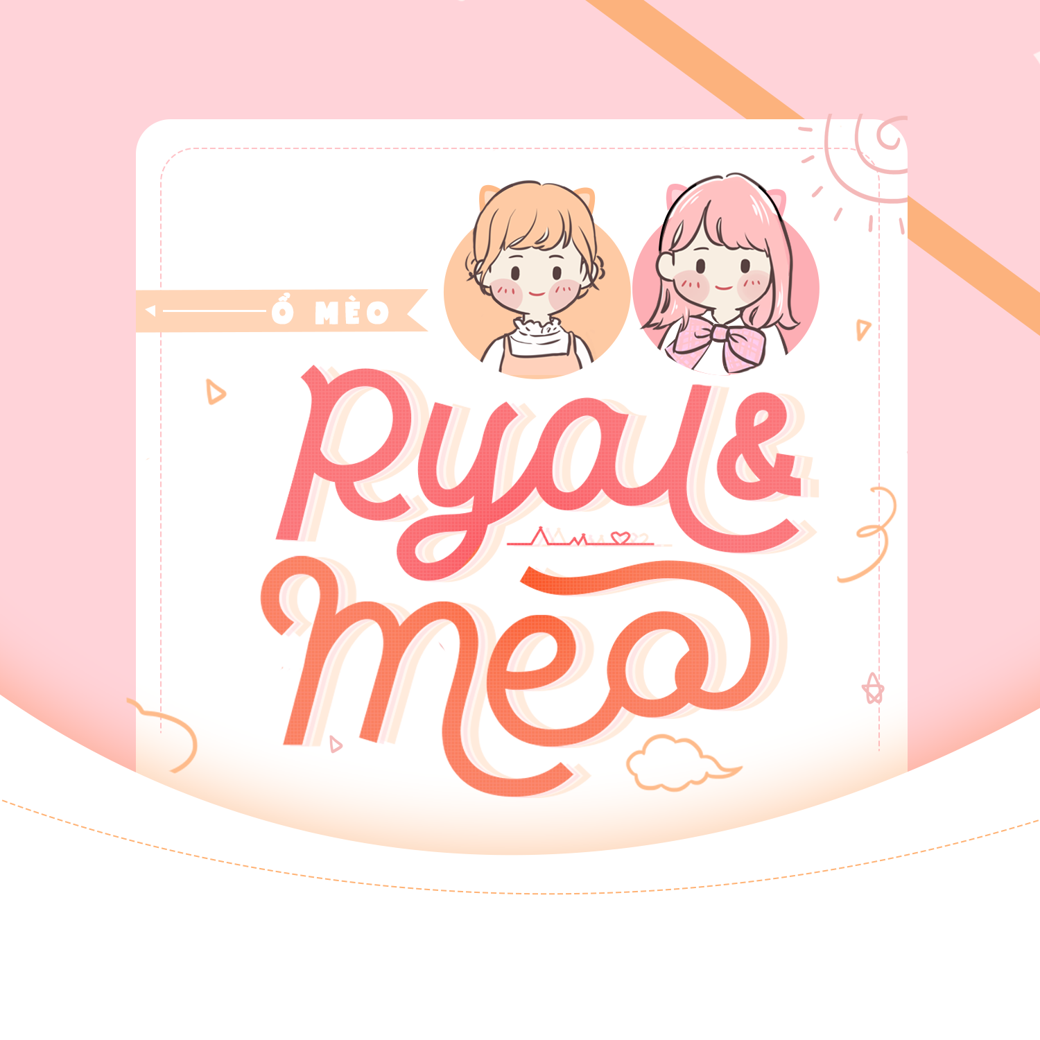 Ổ mèo Ryal & Meo
